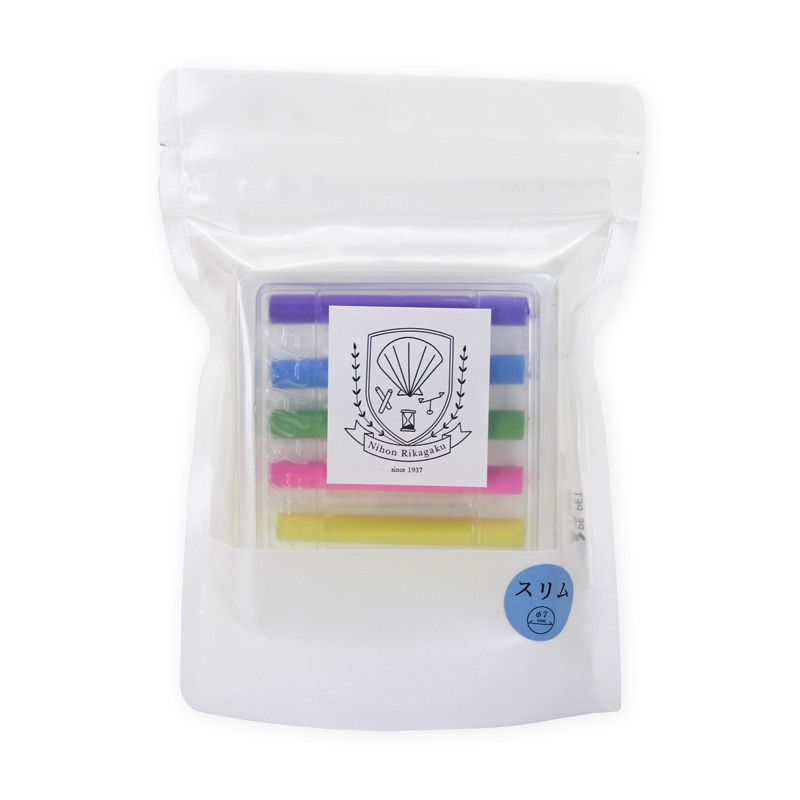 566-61ba79d7-72ff-4b66-8a56-a6b20bc9c7ab.jpg Chalk Slims - 6 pcs - Imagen 1