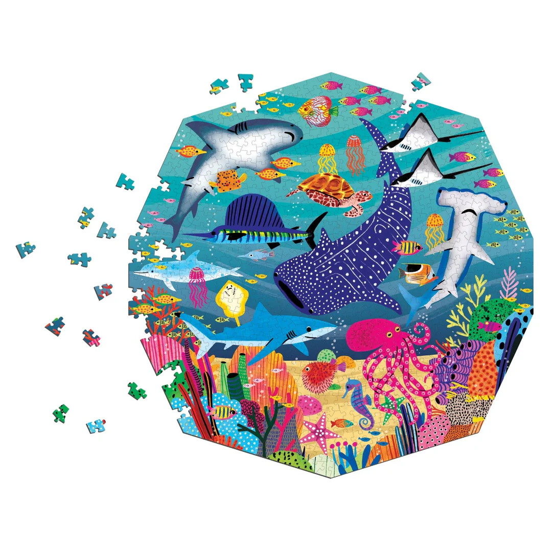 566-66fd347d-3d5a-4776-9daf-780dd5afbd0b.jpg Puz 750 Shaped Ocean Terrarium - Imagen 1