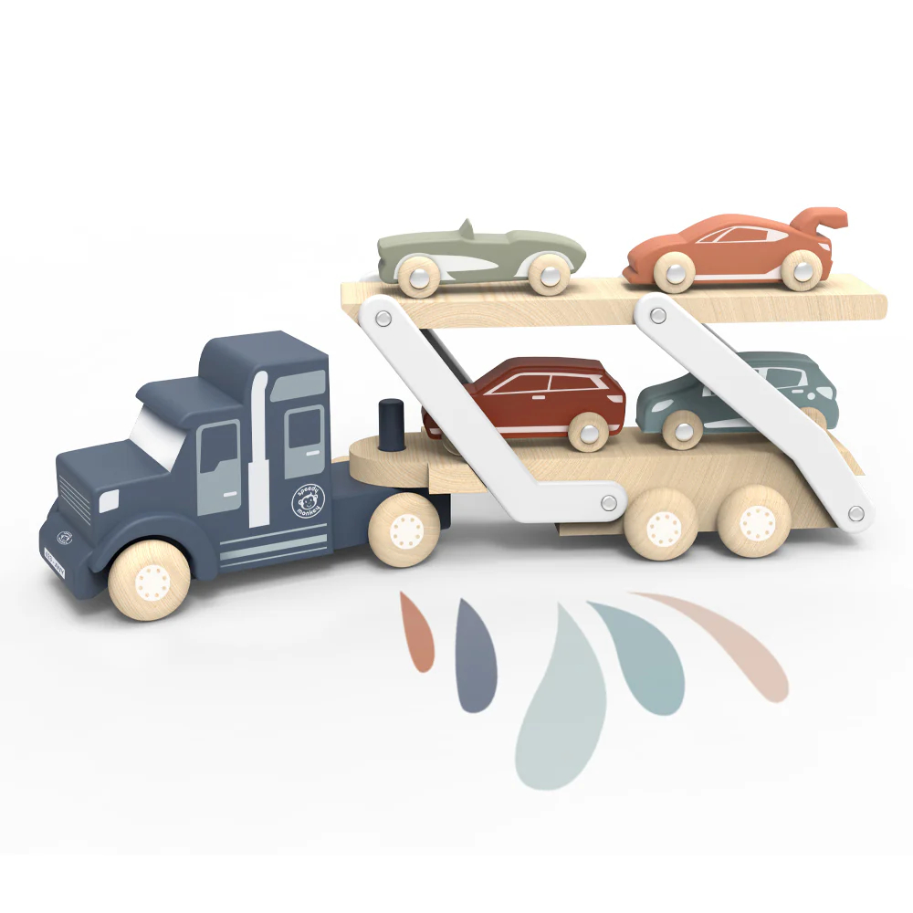 566-6717d9b3-2145-4059-820d-0b3d4fdcf0cd.jpg Car Transporter - Imagen 1