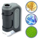 Microscopio LED Microbrite Plus