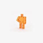 Cubebot Micro Naranja