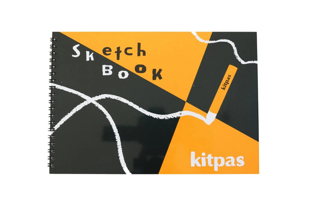 566-766d7a02-5403-446e-9e00-ce4fdc190339.jpg Kitpas Art Sketchbook - Imagen 1