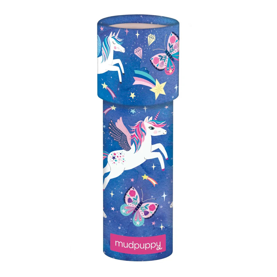 566-77593dd6-d062-4528-81e2-1d1a60b6f26c.jpg Unicorn Magic Kaleidoscope - Imagen 1