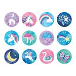 Memory Mini Unicorn - Imagen 2