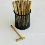 Lapicero - Papel Reciclado