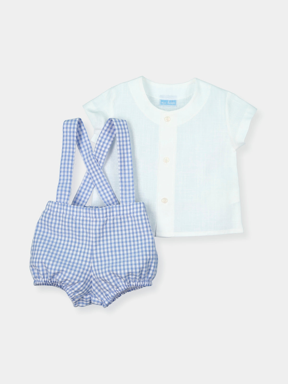 566-7f2010d9-266d-4b9f-a2f8-b6c412df92c2.jpg Conjunto Citronela azul 6m - Imagen 1