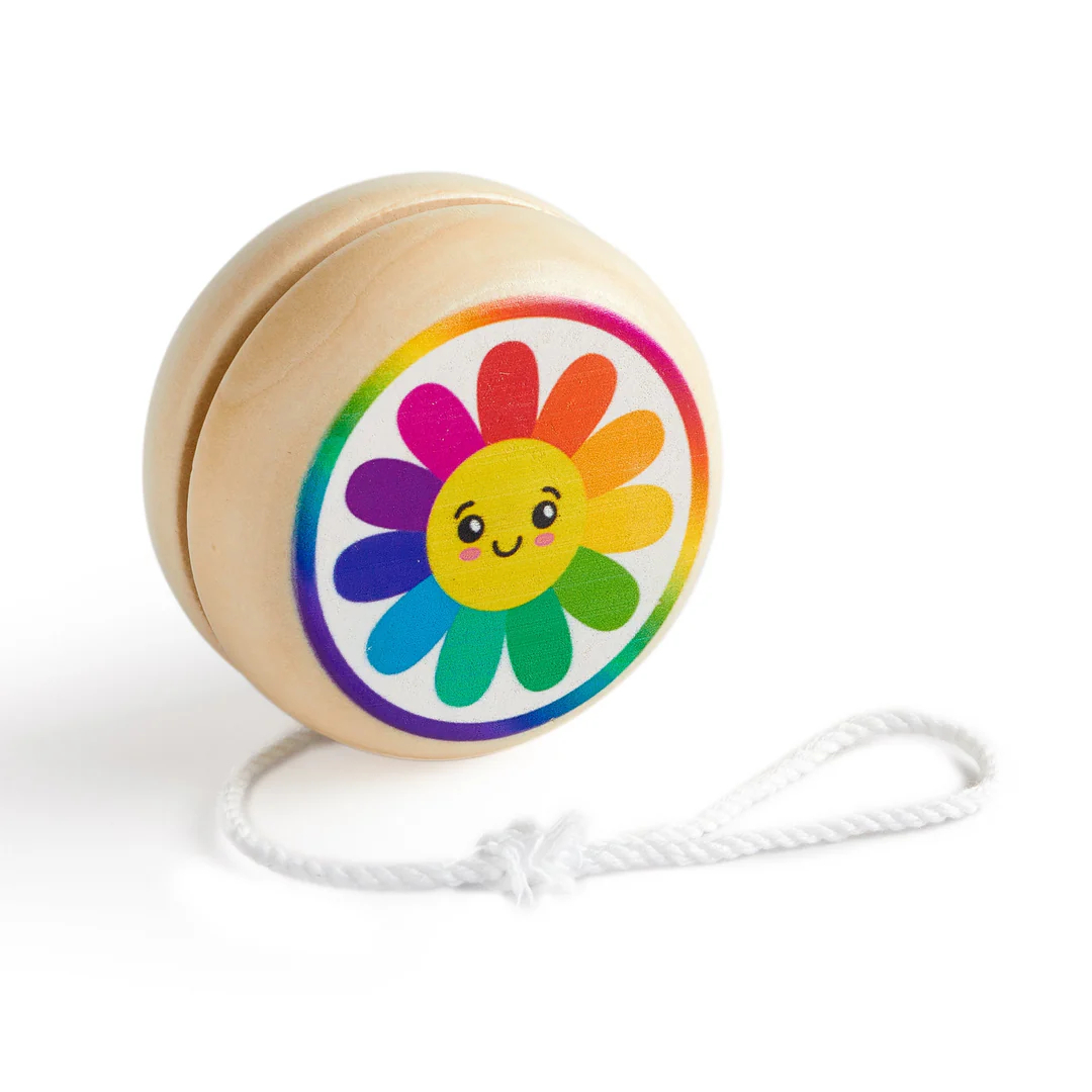 566-7ff1fb7b-9735-4679-b56b-a47f0a0c52a9.jpg YoYo Rainbow Daisy - Imagen 1