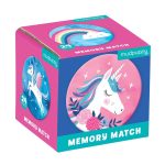 Memory Mini Unicorn