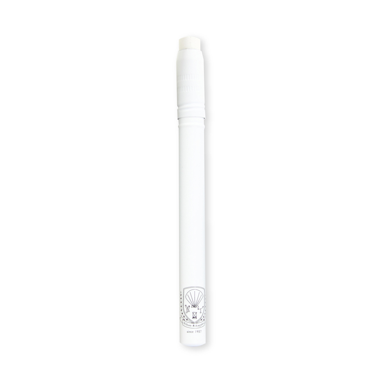 566-a58e537d-6db6-4140-ae6a-74497f5c2e1a.jpg Slim Chalk Holder (White) - Imagen 1