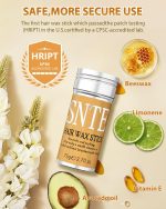 Hair Wax Stick - Imagen 3