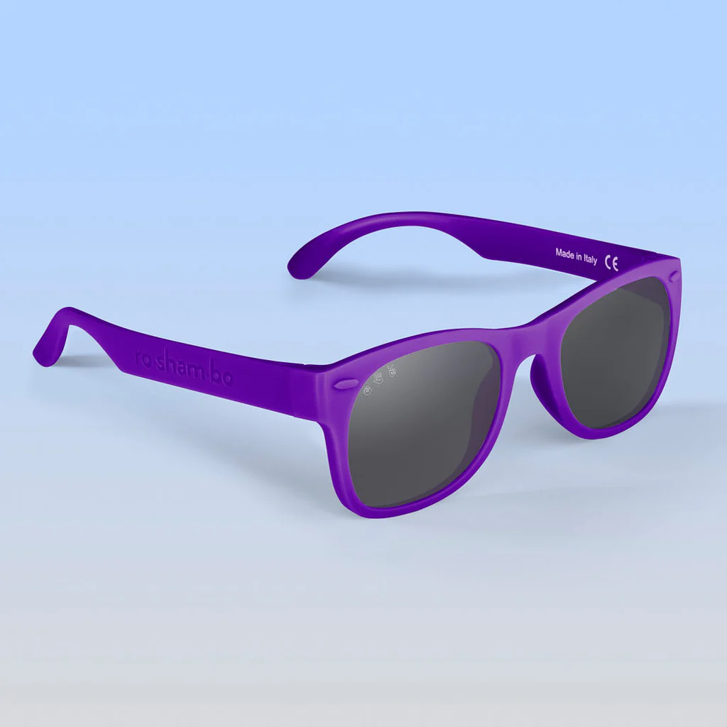 566-b7a1ce51-99dd-4c4d-9c5f-96b4c406174a.jpg Anteojos Polarizados Baby (Morado-Negro) - Imagen 1