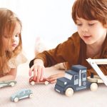 Car Transporter - Imagen 2