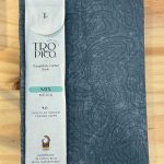 Libreta Técnica Mixta -Mediana
