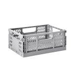 Caja Plástico Reciclado -Grande