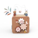 5 in 1 Activity Cube - Imagen 2