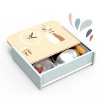 Table-Set Kitchen w/8 accessories - Imagen 2