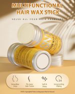 Hair Wax Stick - Imagen 2