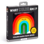 Bath What Colors Am I? Color Magic