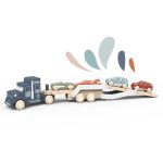 Car Transporter - Imagen 3