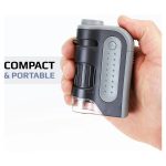Microscopio LED Microbrite Plus - Imagen 8