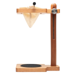 Chorreador de Café Plinc - Cedro natural