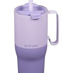 Tumbler 36oz -Orchid Bloom. Klean Kanteen