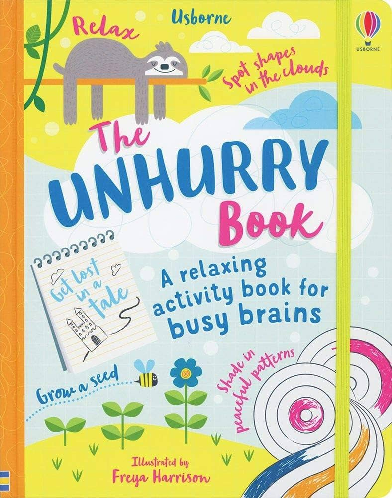 566-4ad864ab-a2b3-4489-afc1-13fd6e983c4f.jpg The Unhurry Book - Imagen 1
