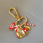 Llavero Navidad