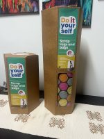 KITS DIY CARTERAS GRANDES
