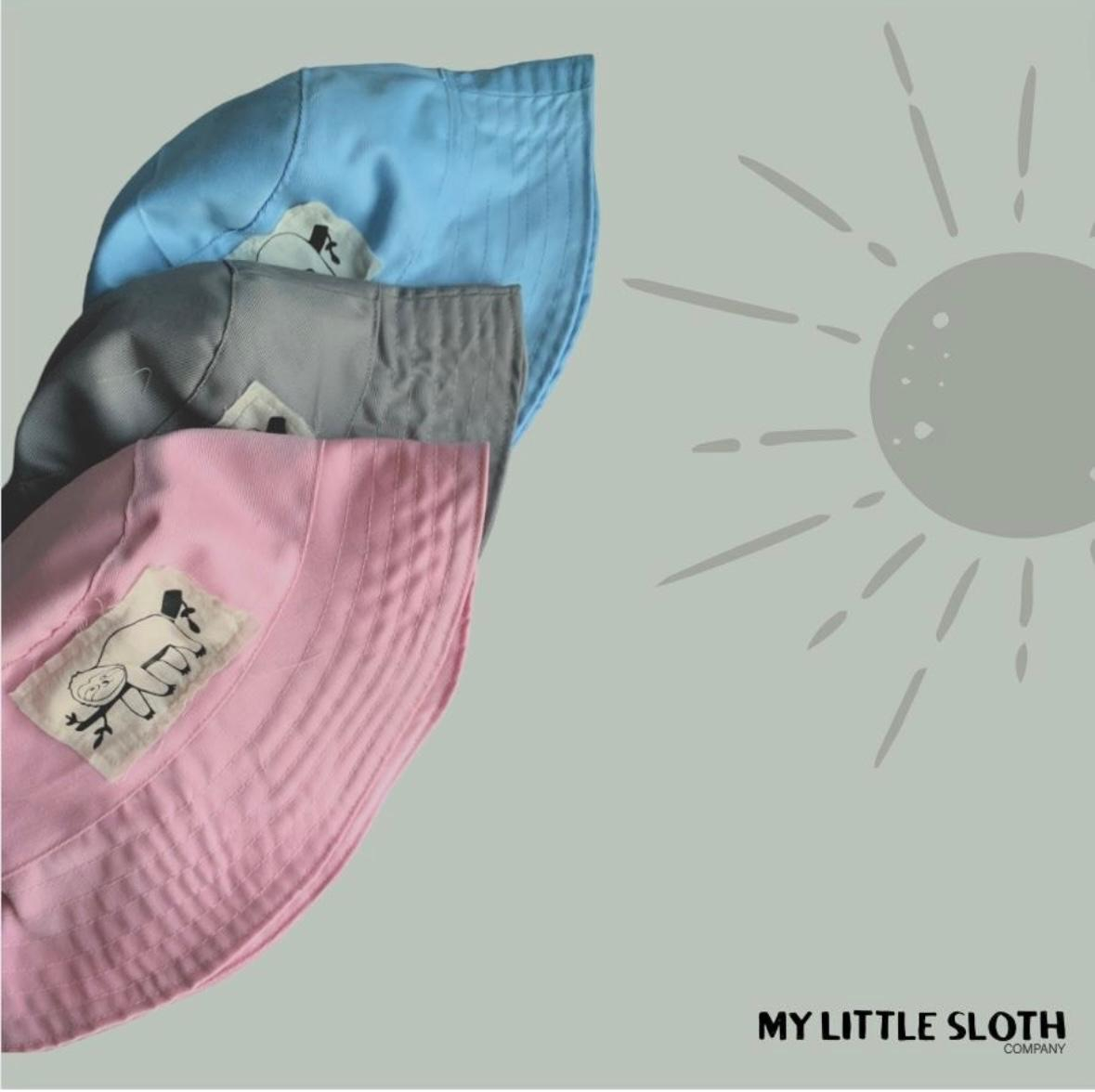 566-01954ef8-e46c-777b-ab3f-cc749c5900ce.jpg Bucket Hat gris L - Imagen 1