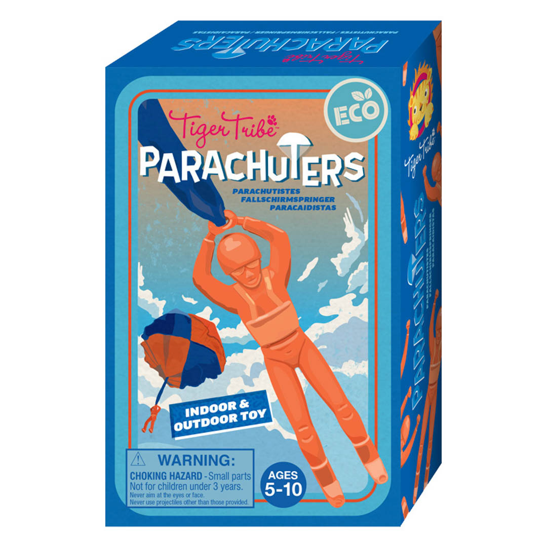 566-01955014-bc85-72da-94cb-6078532e08cd.jpg Parachuters - Imagen 1