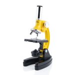 Microscopio Set 900X Hard Case - Imagen 2