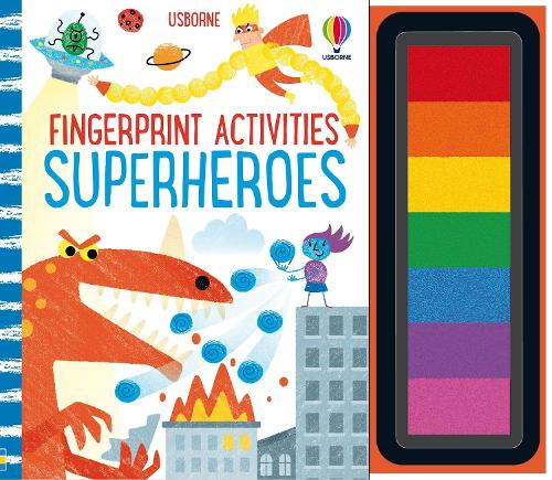 566-603452b1-1f19-4909-8ee3-e193790bae64.jpg Fingerprint Activities Superheroes - Imagen 1