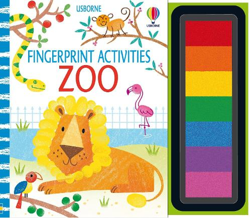 566-87fae670-feac-4c9c-8d5f-ed7caa384f91.jpg Fingerprint Activities Zoo - Imagen 1