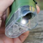 MicroBrite 20x-40x Pocket Microscope - Imagen 2