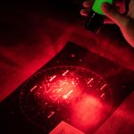 Pro RedSight Flashlight