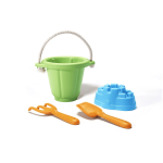 Sand Play Kit - Green Toys