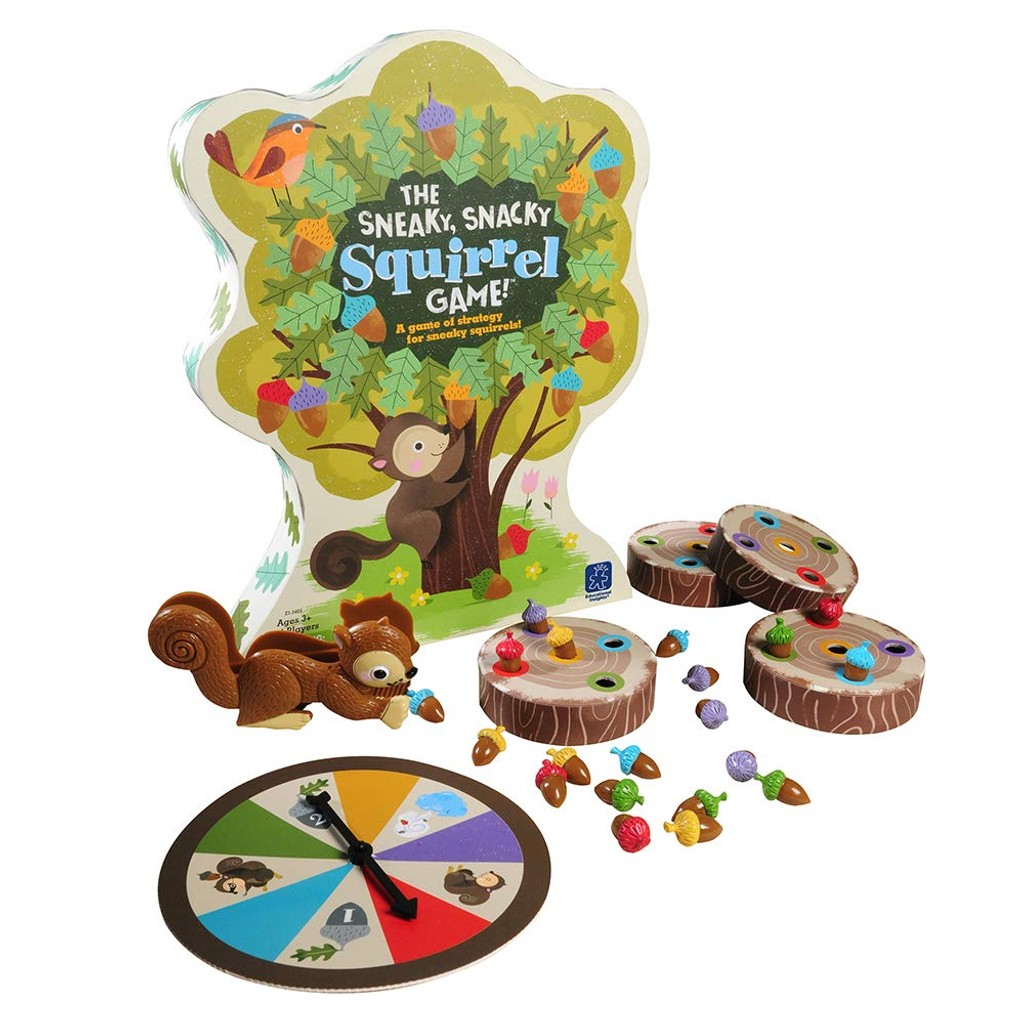 566-019567a5-f132-708d-a0a2-4aad40b107b7.jpg Sneaky Snaky Squirrel Game - Imagen 1