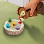 Sneaky Snaky Squirrel Game - Imagen 2