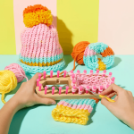 Nimble Knitter - Imagen 2