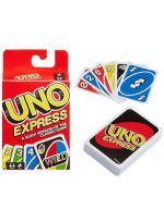 Juego UNO Express