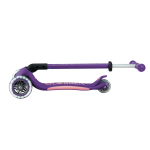 SCOOTER GLOBBER - Lights Plus Purple - Imagen 2