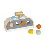 Tap Tap Shape Sorter - Imagen 2