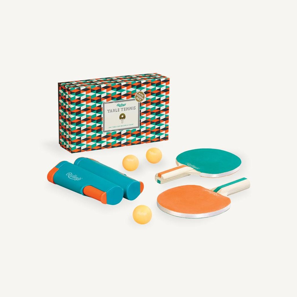 566-01965504-60d1-74b8-b658-ecc67a103f49.jpg Table Tennis Set - Imagen 1
