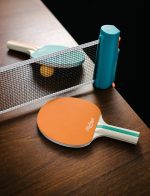 Table Tennis Set - Imagen 3