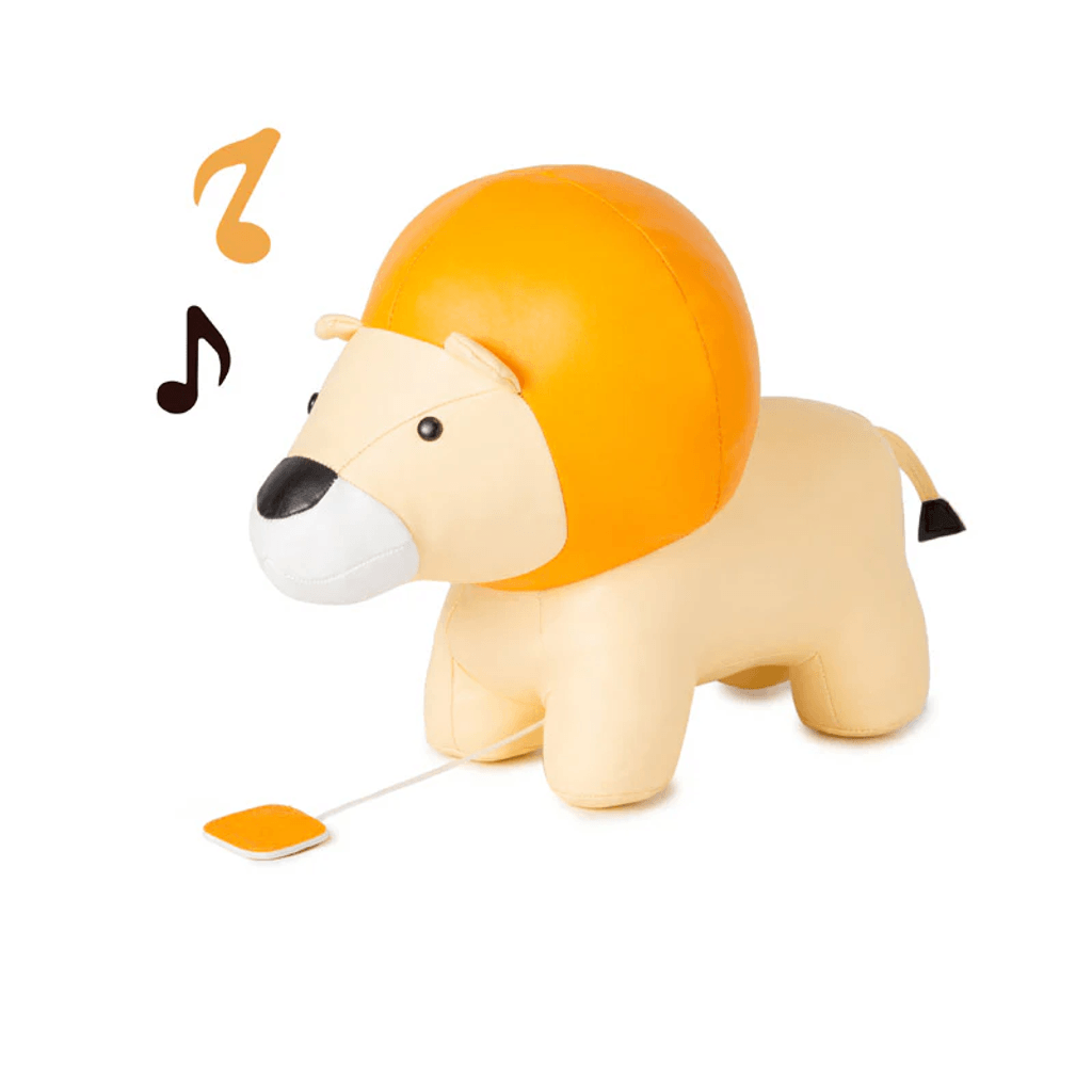 566-01965514-2e09-76e8-8b43-c694121971cf.png Musical Friends Jackson the Lion - Imagen 1