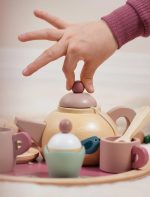 Birdie Tea Set - Imagen 2