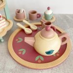Birdie Tea Set - Imagen 3