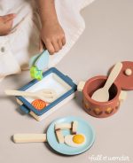 Pots and Pans - Imagen 2