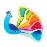 Peacock Colors - Imagen 2